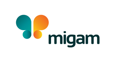logo migam