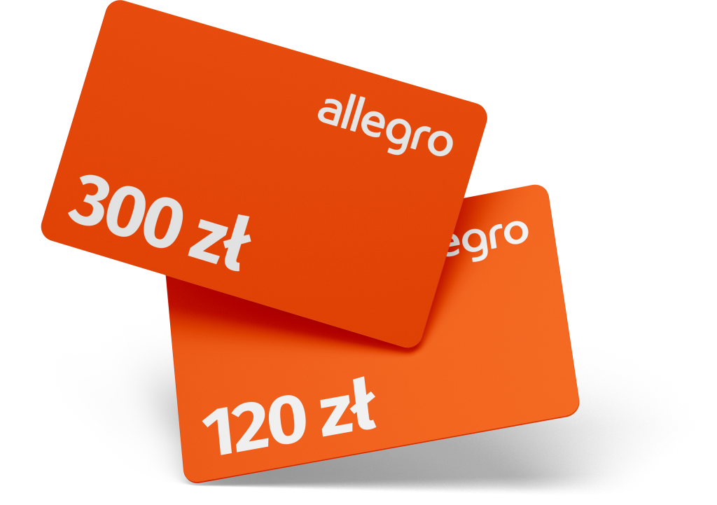 bps karta allegro 300zl v2 tf