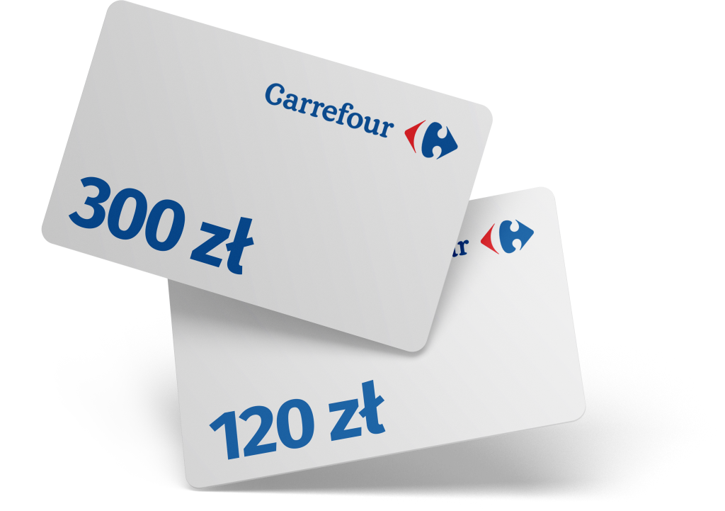 bps karta carrefour 300zl v2 tf