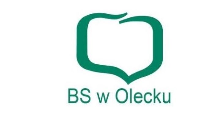 logo Banku Spółdzielczego w Olecku