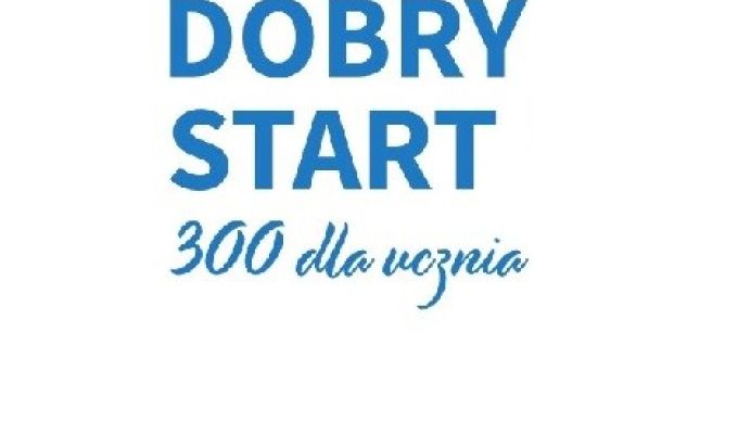 Program Dobry Start