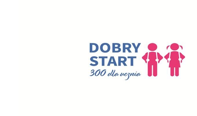 Program Dobry Start