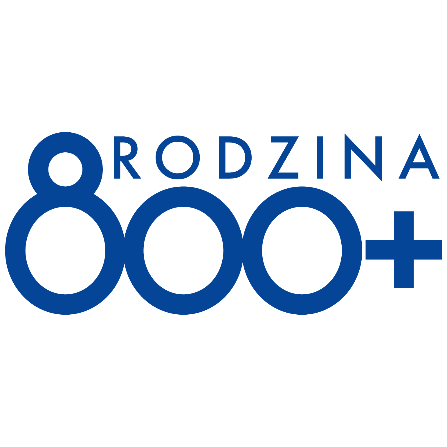 Rodzina 800+