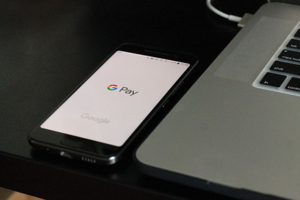 GOOGLE PAY