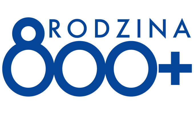 Program 800 plus